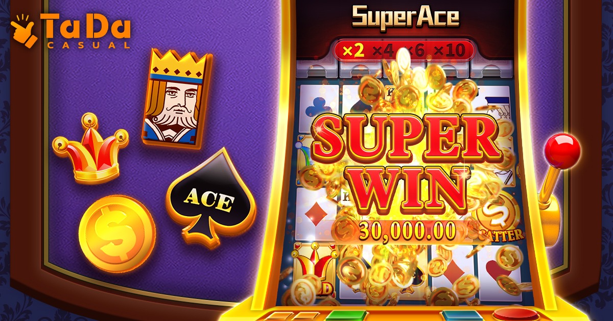 89win super bet cassino Android